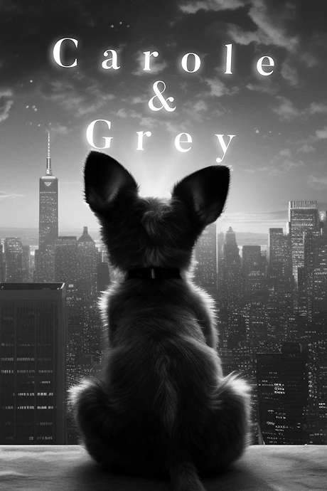 Carole & Grey